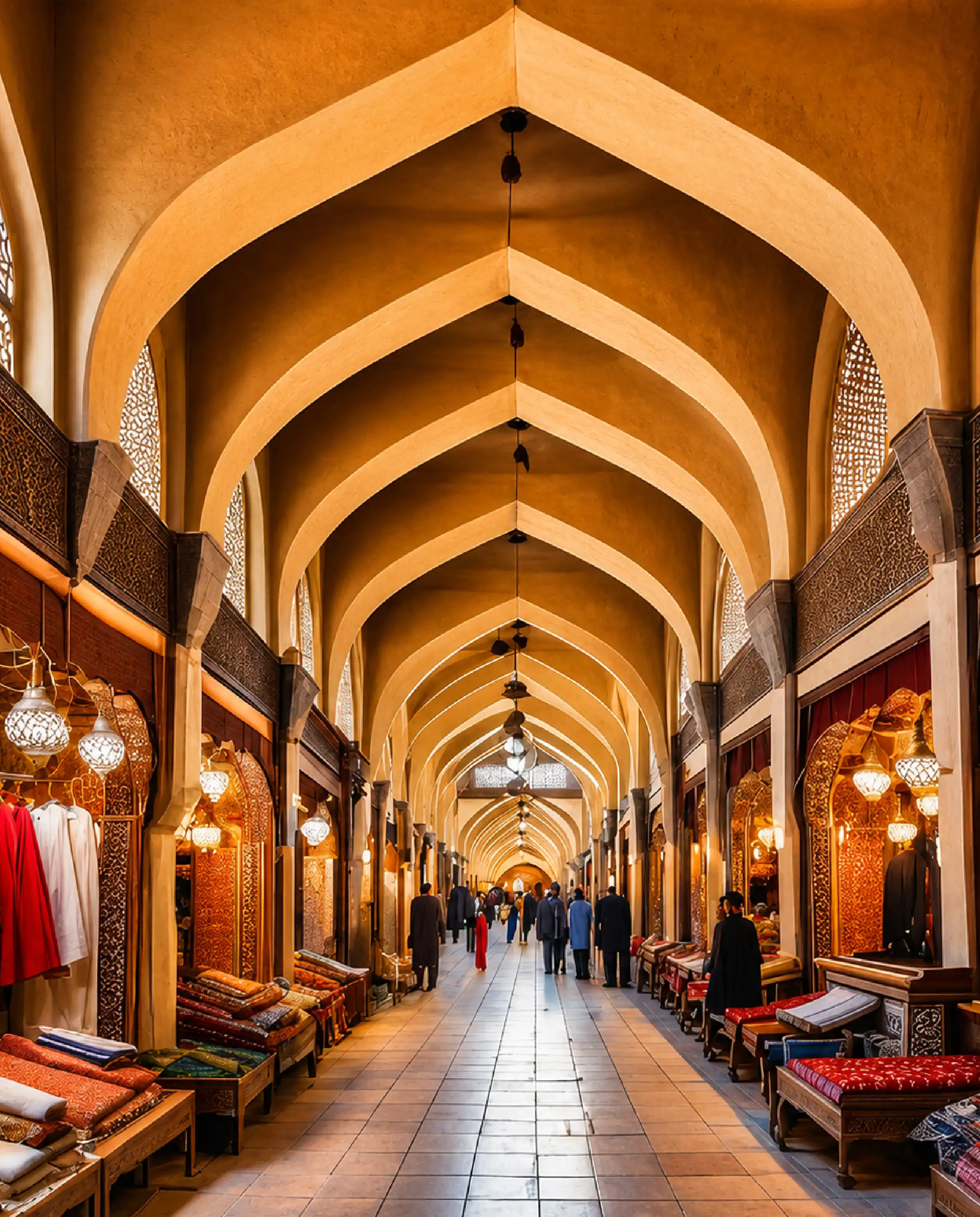 Bazar-e-Bazurg